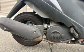 SUZUKI ADDRESS V125 CF46A