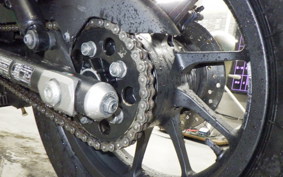 HONDA REBEL 250 S 2000 MC49