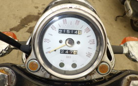 KAWASAKI ESTRELLA BJ250A
