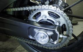 YAMAHA MT-07 2015 RM07J