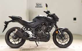 YAMAHA MT-25 A RG74J