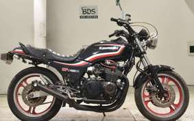 KAWASAKI GPZ400F 1984 ZX400A