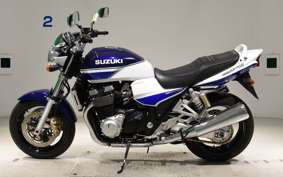 SUZUKI GSX1400 2001 GY71A
