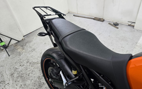 YAMAHA MT-09 ABS 2014 RN34J