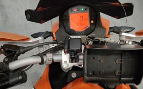 KTM 200 DUKE JUC4G