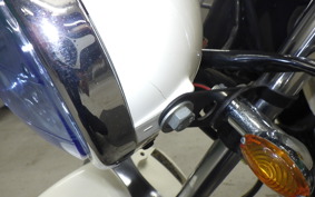 HONDA APE 100 HC07