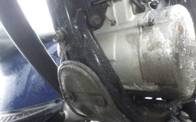 YAMAHA SR400 Gen.3 2001 RH01J