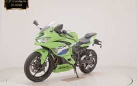 KAWASAKI ZX-25RR 2026 ZX250H