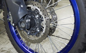 YAMAHA TENERE 700 2021 DM09J