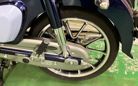 HONDA  SUPER CUB C125 JA58