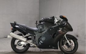 HONDA CBR1100XX 1997 SC35