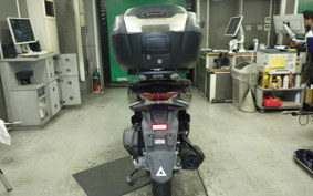 HONDA PCX 125 JF81