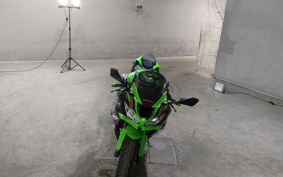 KAWASAKI NINJA ZX-6R 2021 ZX636G