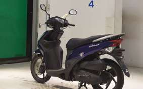 HONDA DIO 110 2010 JF31