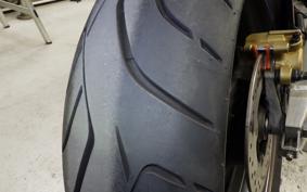HONDA HORNET 900 2002 SC48