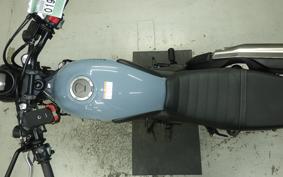 HONDA CL250-2 MC57
