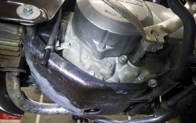 HONDA LITTLE CUB 1993 AA01