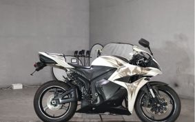 HONDA CBR600RR 2009 PC40