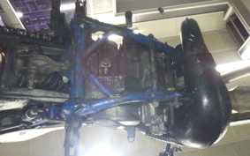 SUZUKI TS200R SH12A