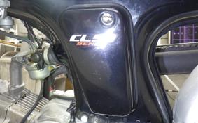 HONDA CL50 BENLY 2025 CD50