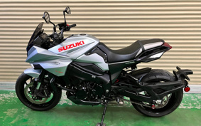 SUZUKI KATANA 2019 GT79B
