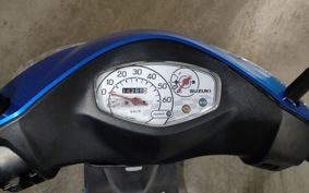 SUZUKI ADDRESS V50 CA4BA