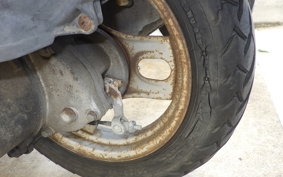 HONDA DIO FIT AF27