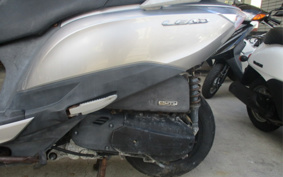 HONDA LEAD 125 JF45