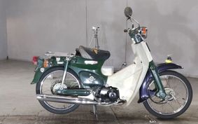 HONDA SUPER CUB50 AA01