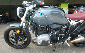 BMW R NINE T PURE 2018 0J11