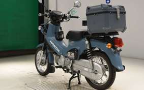 HONDA ｸﾛｽｶﾌﾞ50 AA06