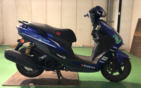 YAMAHA CYGNUS 125 X SED8J