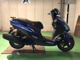 Фото Yamaha CYGNUS 125 X с японского аукциона