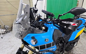 YAMAHA TENERE 700 2021 DM09J