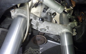 SUZUKI GSX1300R HAYABUSA 1999