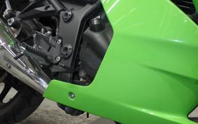 KAWASAKI NINJA 250R 2002 EX250K