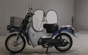 SUZUKI BAR DEE50 BA42A