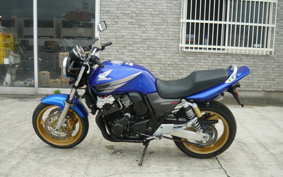 HONDA CB400SFV-3 2004 NC39