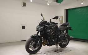 KAWASAKI Z900 Gen.2 2025 ZR900S