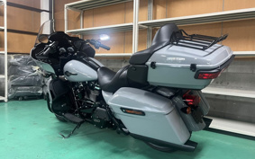 HARLEY  HARLEY FLTRK 2025 KZF