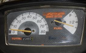 YAMAHA JOG 90 Sports Edition 3WF