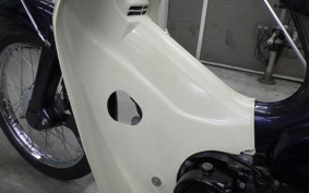 HONDA C50 SUPER CUB AA01