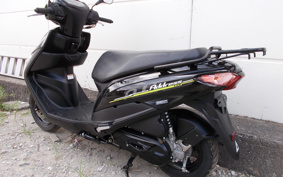 SUZUKI ADDRESS V125 DT11A