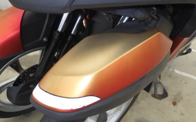 YAMAHA TRICITY 125 SE82J
