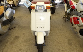 HONDA GYRO UP TA01