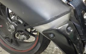 DUCATI HYPERMOTARD 820 SP 2016