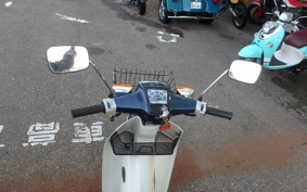 HONDA SUPER CUB90 HA02