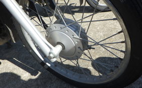 HONDA C50 SUPER CUB AA04