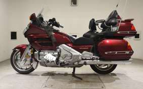 HONDA GL 1800 GOLD WING 2012