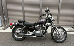YAMAHA VIRAGO 250 3DM